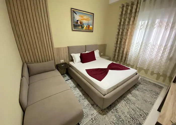 Kevin\'S Lungomare Apartment