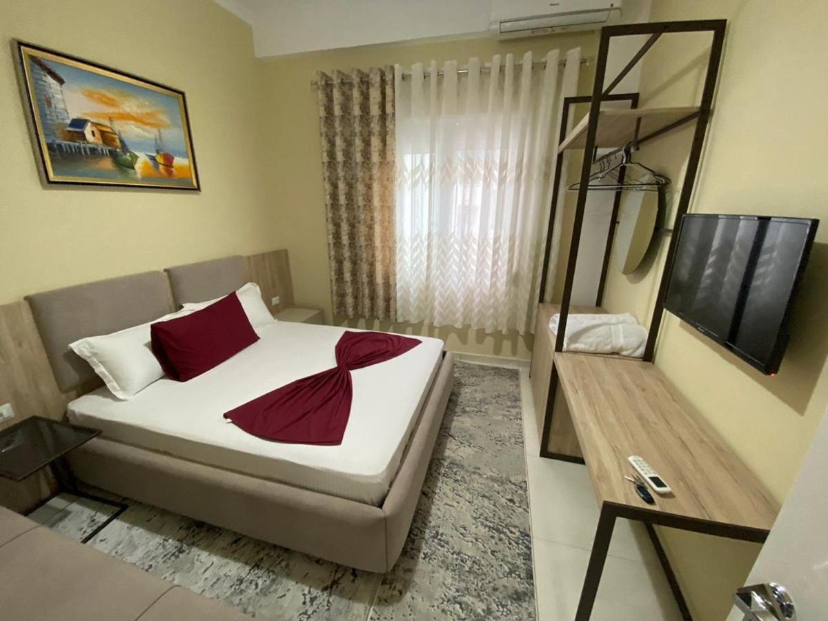 Apartament Kevin's Lungomare