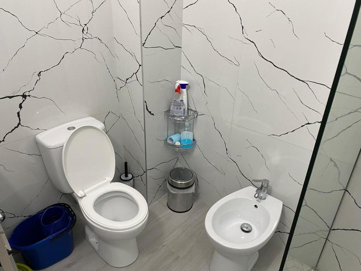 Apartament Kevin's Lungomare Wlora